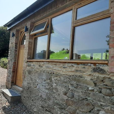 The Glasshouse Ilfracombe Exterior photo