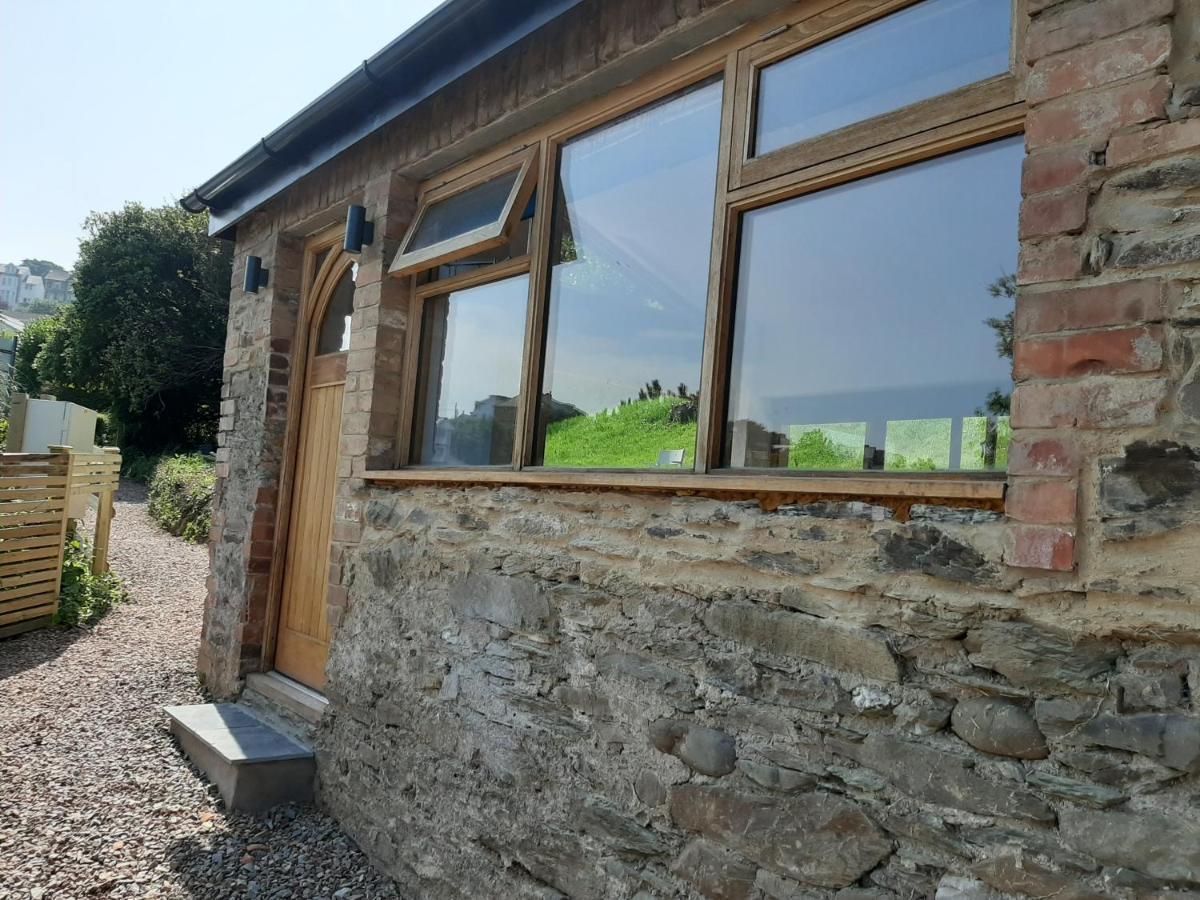 The Glasshouse Ilfracombe Exterior photo