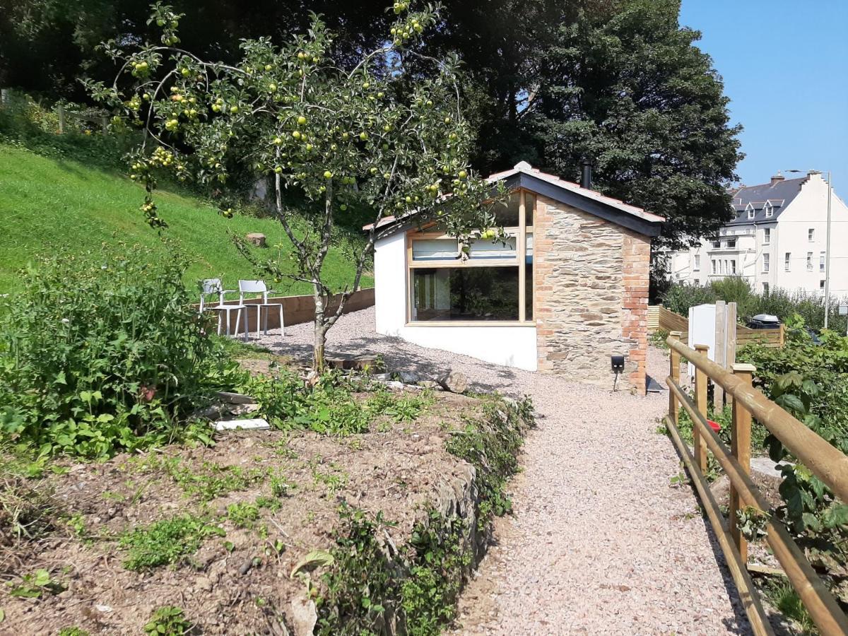 The Glasshouse Ilfracombe Exterior photo