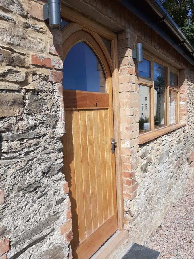 The Glasshouse Ilfracombe Exterior photo
